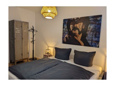 Apartment Das Tagwerk in Bernkastel-Kues - Apartment