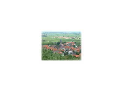 Apartment Appartement/Fewo, Dusche, WC, Nichtraucher - Outdoor photo 9