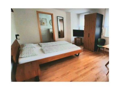 Apartment Appartement/Fewo, Dusche, WC, Nichtraucher - Features photo 13