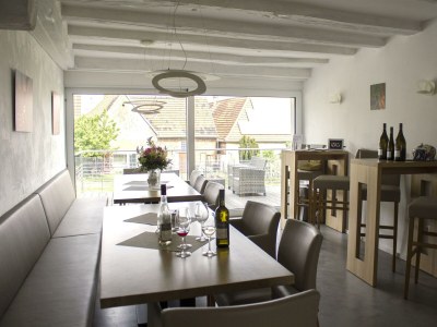 Apartment Ferienwohnung 3 - Outdoor photo 2