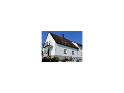 Apartment Appartement/Fewo, Dusche, WC, Balkon - Outdoor photo 7