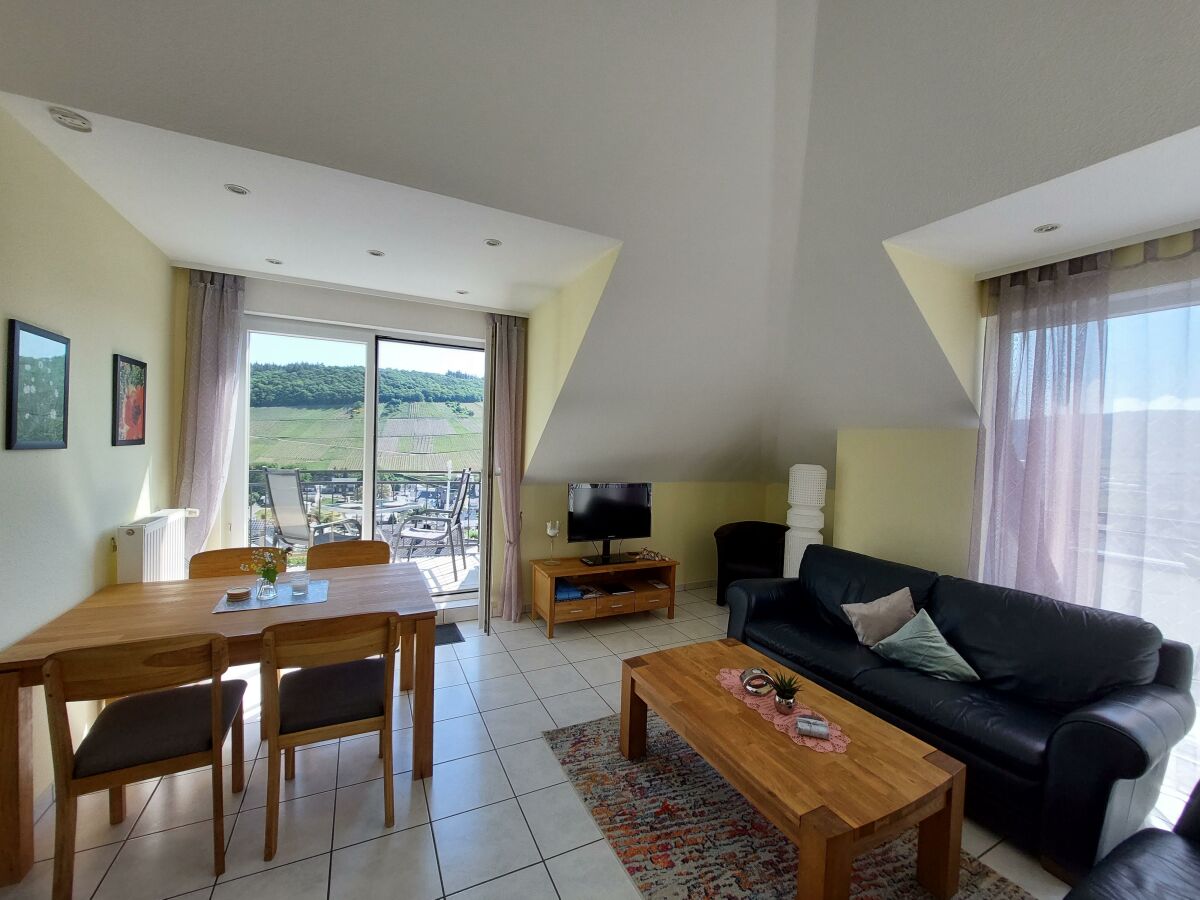 Apartment Fewo Panoramablick