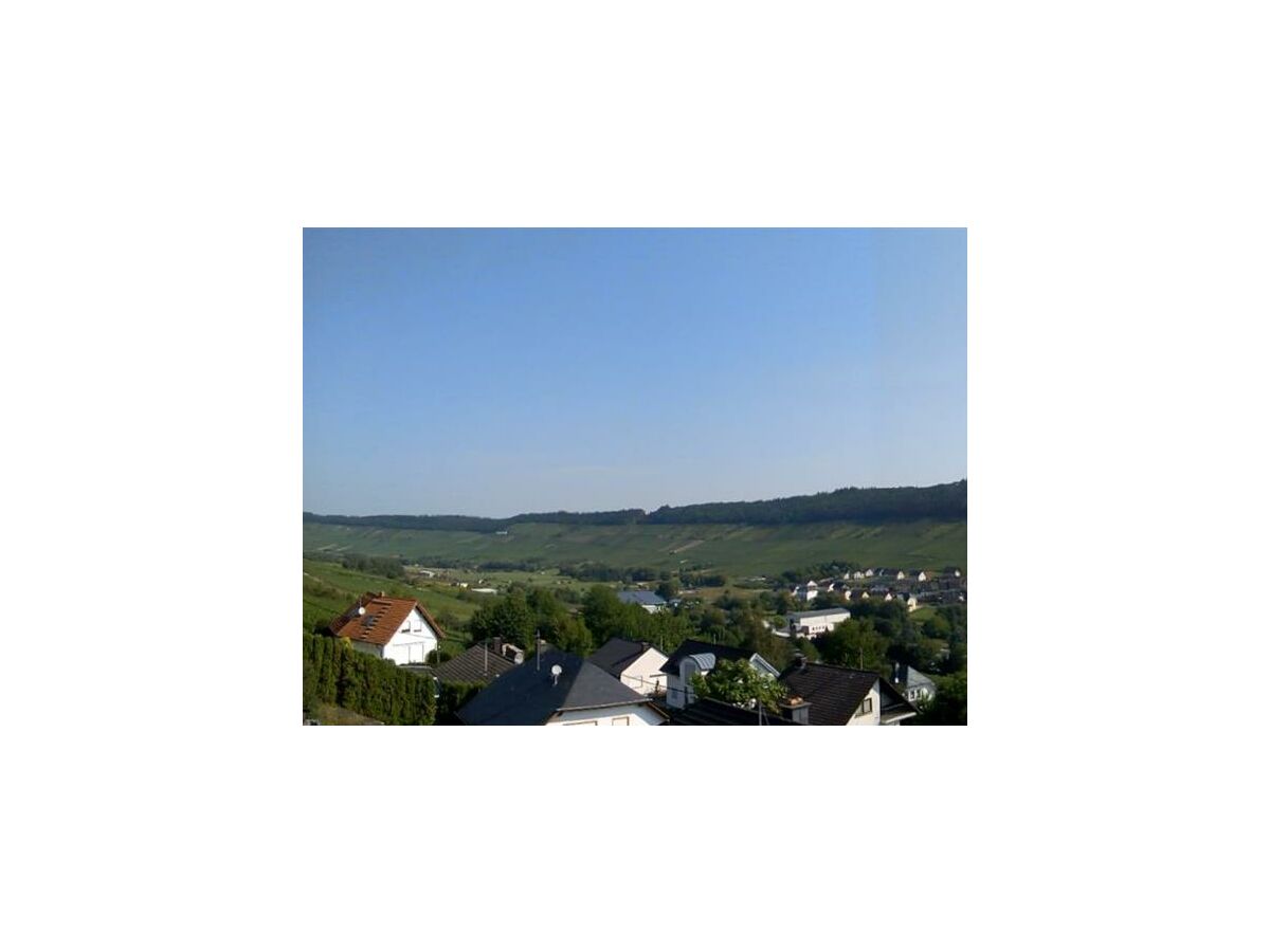 Apartment Fewo Panoramablick - Outdoor photo 2
