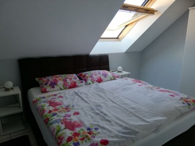 Apartment Fewo Panoramablick - Outdoor photo 6