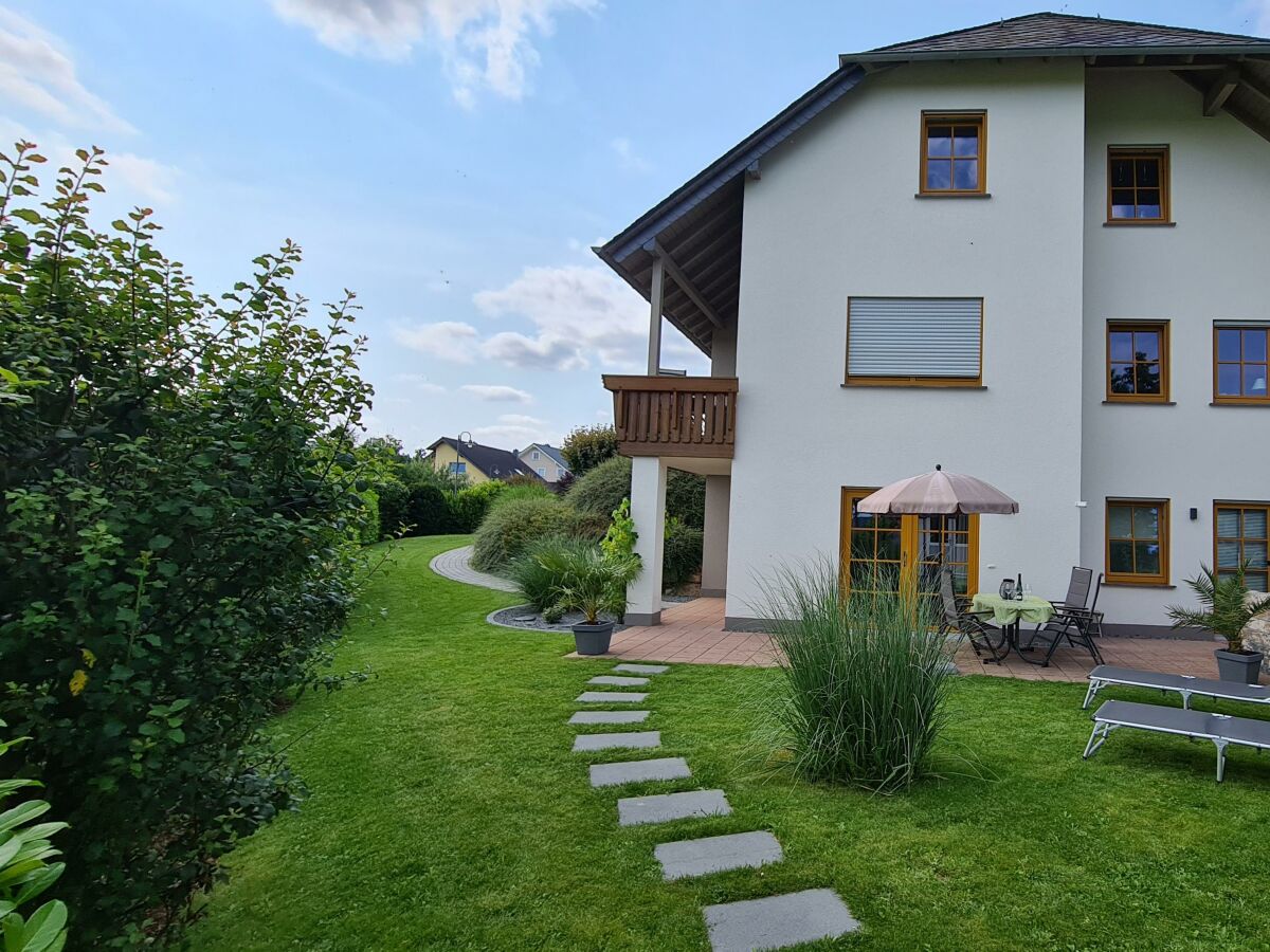 Apartment Ferienwohnung Moseltor