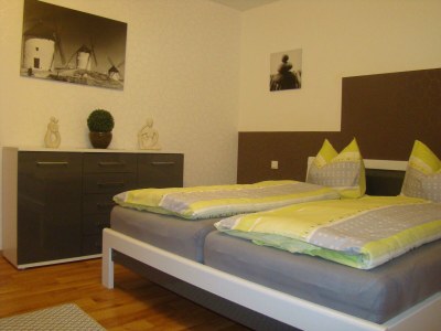 Apartment Ferienwohnung Moseltor - Features photo 29