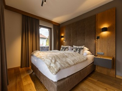 Apartment Premium apartment with 2 bedrooms (No Deposit) - Features photo 9