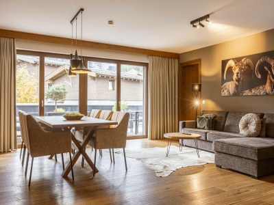 Apartment Premium apartment with 2 bedrooms (No Deposit) - Features photo 13