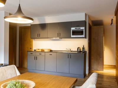 Apartment Premium apartment with 2 bedrooms (No Deposit) - Features photo 16