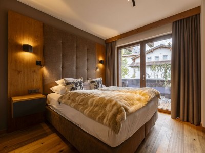 Apartment Premium apartment with 2 bedrooms (No Deposit) - Features photo 19