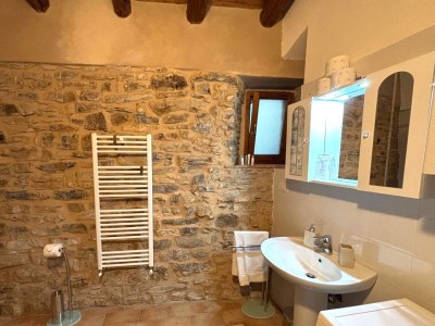 Holiday apartment Ghiro House - Features photo 19