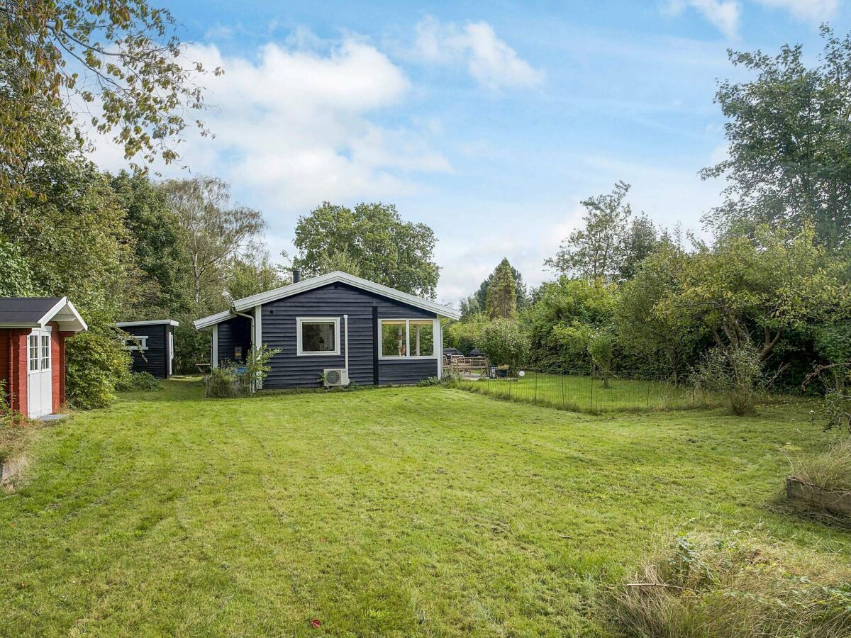 Holiday house 5 Personen Ferienhaus in Eskebjerg - Outdoor photo 2
