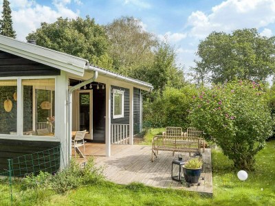 Holiday house 5 Personen Ferienhaus in Eskebjerg in Eskebjerg - Holiday house