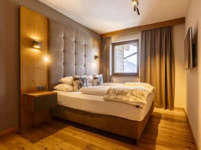 Apartment Geräumiges Apartment mit Gemeinschaftspool (ohne Kaution) - Features photo 12