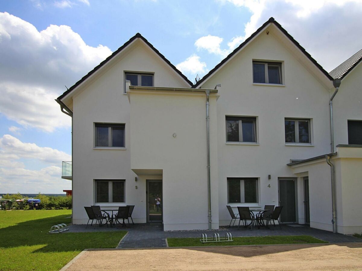 Apartment Appartement Hafenflair am Plauer See