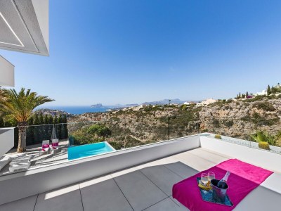 Villa No title - Outdoor photo 8