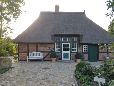 Holiday house Meewes in Köhn - Holiday house