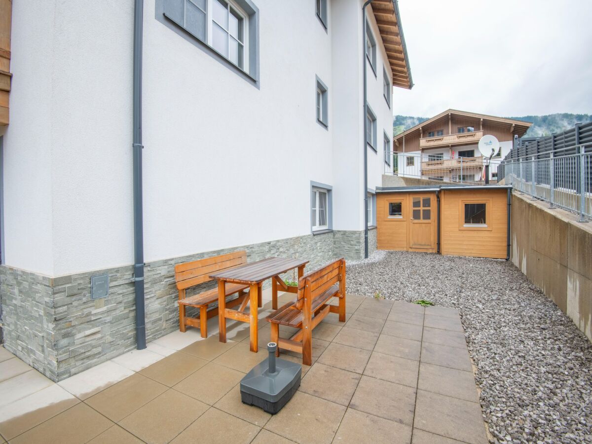 Apartment Schönes Appartement mit Terrasse - Outdoor photo 2