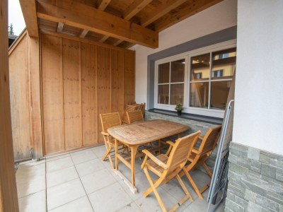 Apartment Schönes Appartement mit Terrasse - Outdoor photo 7