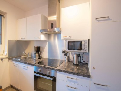Apartment Schönes Appartement mit Terrasse - Features photo 8