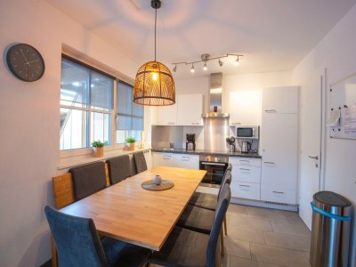 Apartment Schönes Appartement mit Terrasse - Features photo 9