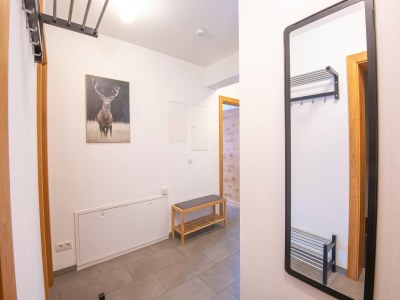 Apartment Schönes Appartement mit Terrasse - Features photo 10