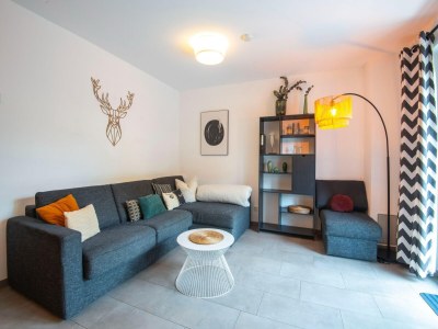 Apartment Schönes Appartement mit Terrasse - Features photo 25