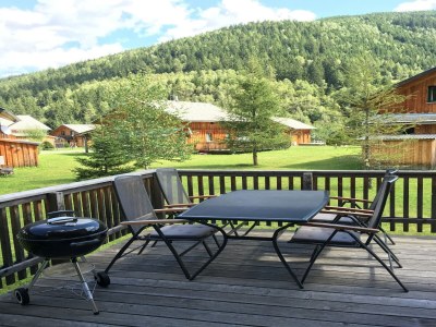 Chalet Lovely chalet with sauna - Outdoor photo 2