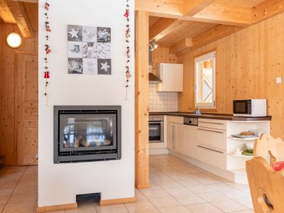 Chalet Lovely chalet with sauna - Features photo 16