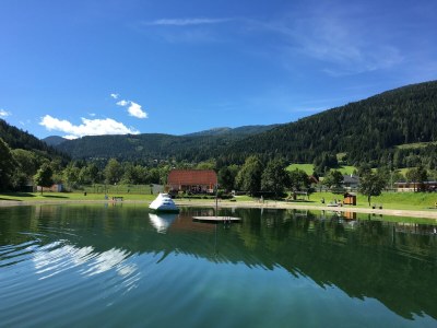 Chalet Lovely chalet with sauna - Outdoor photo 33