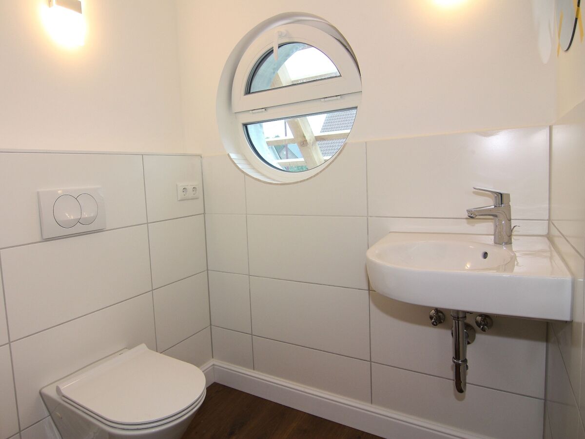 Holiday house Reihenhaus Reiterchalet in Wendorf - Features photo 5