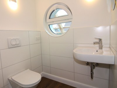 Holiday house Reihenhaus Reiterchalet in Wendorf - Features photo 14