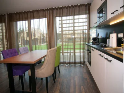 Holiday house Reihenhaus Reiterchalet in Wendorf - Features photo 8