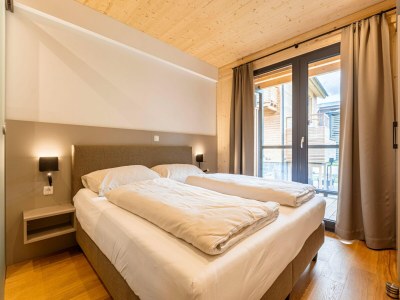 Holiday park Penthouse near Kreischberg Ski Lift (No Deposit) - Features photo 12
