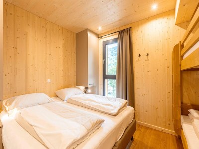 Holiday park Penthouse near Kreischberg Ski Lift (No Deposit) - Features photo 15