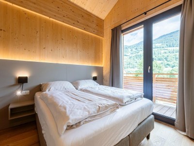 Holiday park Penthouse near Kreischberg Ski Lift (No Deposit) - Features photo 16