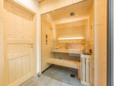 Holiday park Penthouse near Kreischberg Ski Lift (No Deposit) - Outdoor photo 22