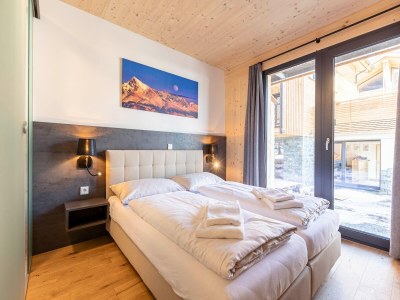 Holiday park Cosy apartment with sauna (No Deposit) - Features photo 4