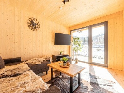 Holiday park Cosy apartment with sauna (No Deposit) - Features photo 6