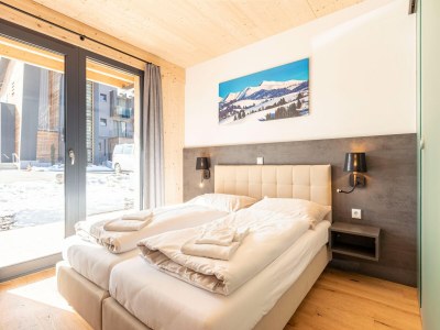 Holiday park Cosy apartment with sauna (No Deposit) - Features photo 7
