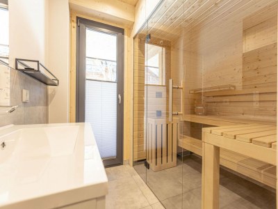 Holiday park Cosy apartment with sauna (No Deposit) - Outdoor photo 13