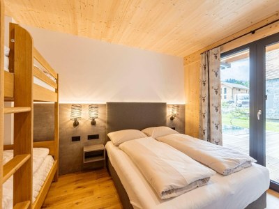 Holiday park Spacious apartment with pool (No Deposit) - Features photo 3