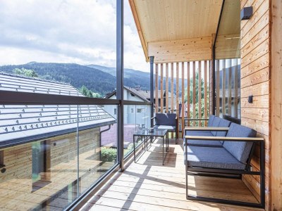 Holiday park Penthouse mit Sauna (ohne Kaution) - Outdoor photo 6