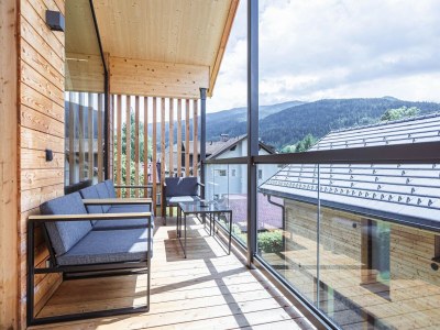 Holiday park Penthouse mit Sauna (ohne Kaution) - Outdoor photo 8