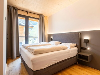 Holiday park Penthouse mit Sauna (ohne Kaution) - Features photo 25