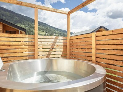 Holiday park Penthouse mit Sauna (ohne Kaution) - Outdoor photo 29