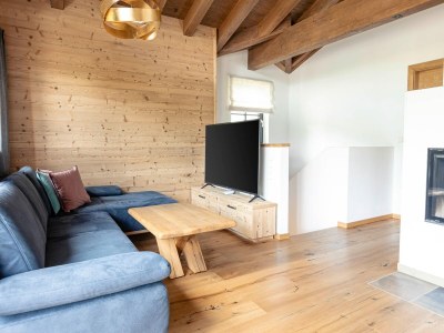 Holiday park Superior chalet with sauna - Holiday park