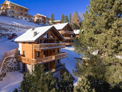 Holiday park Superior chalet with sauna - Outdoor photo 5