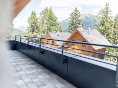 Holiday park Superior chalet with sauna - Outdoor photo 6