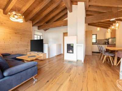 Holiday park Superior chalet with sauna - Features photo 20